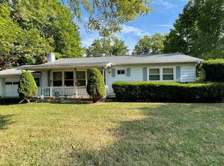 457 W River Rd, Nichols, NY 13812