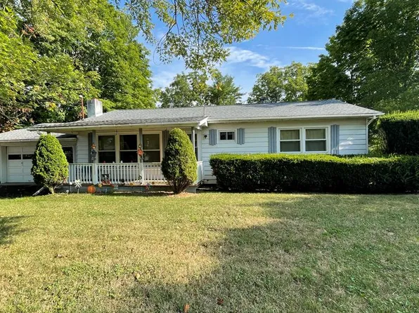 457 W River Rd, Nichols, NY 13812