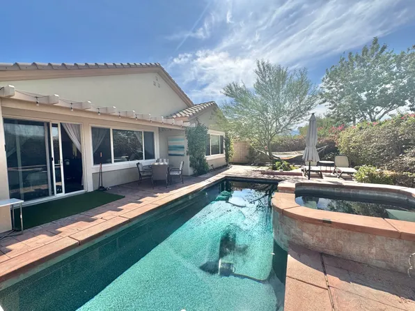 78322 Vinewood Dr, Palm Desert, CA 92211