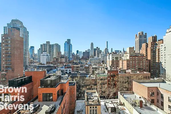 Sold by Brown Harris Stevens | media 9