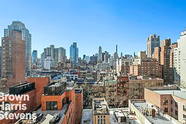 Sold by Brown Harris Stevens