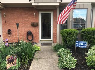 5509 Forest Lake Dr, Prospect, KY