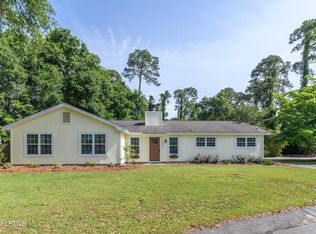 5952 Pleasant Farm Ct, Beaufort, SC 29906