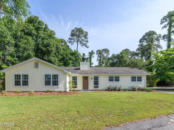 5952 Pleasant Farm Ct, Beaufort, SC 29906