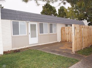 Val Verde Court Condominiums, Colorado City, CO 81019