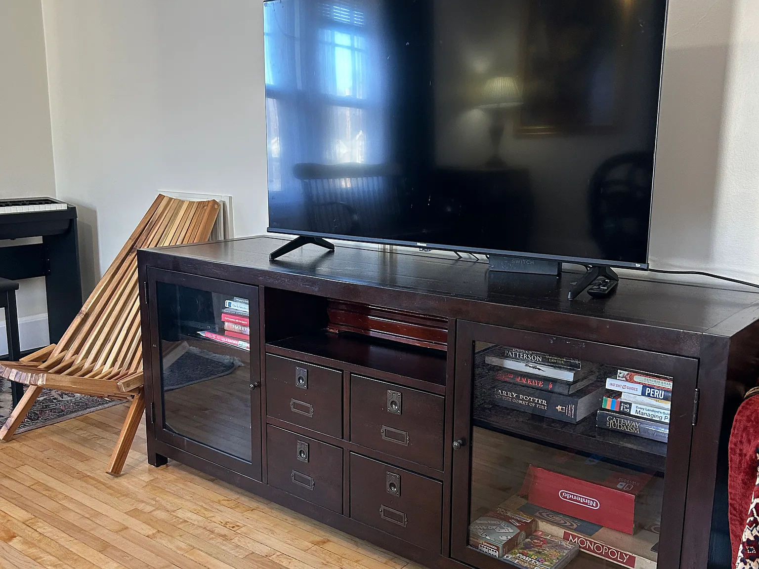 1 bed, 800 sqft, $1,450 — Photo 4