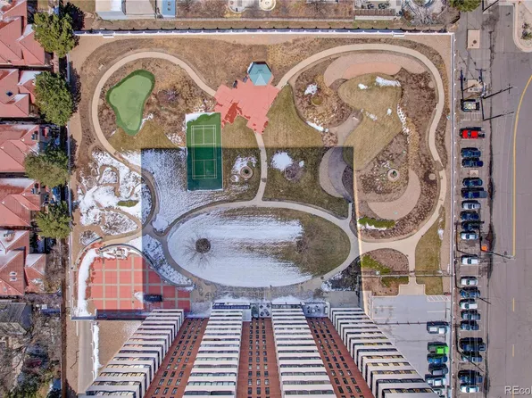 3131 E Alameda Avenue #906, Denver, CO 80209