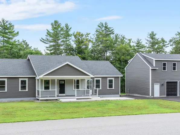 6 Commons Drive, Lewiston, ME 04240