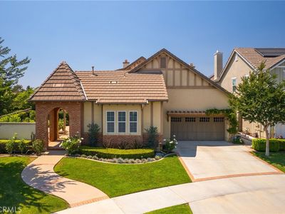 15501 Orchid Ave, Tustin, CA, 92782