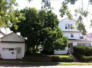 505 Bennett St, Luzerne, PA 18709