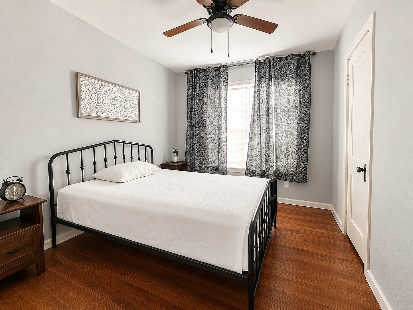 4302 Polk - Unit 8 — Photo 4