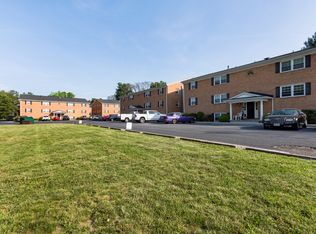 Summercrest Apartments, Waynesboro, VA 22980