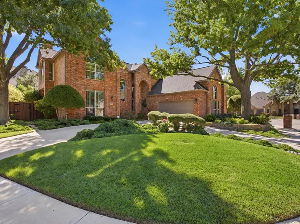 5901 Moss Glen Ct, McKinney, TX 75072