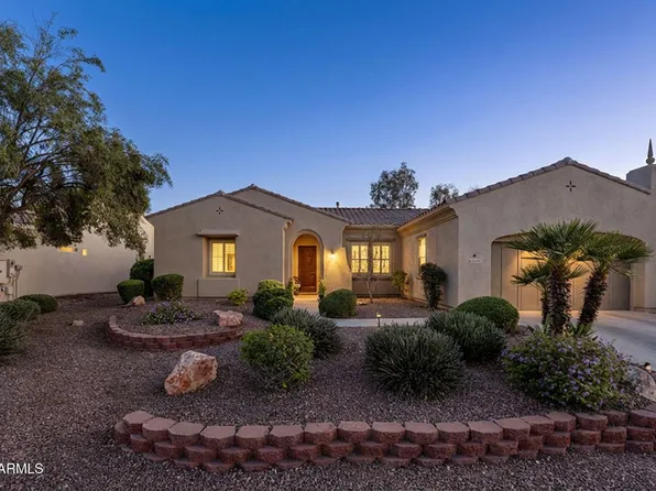 12943 W PANCHITA Drive, Sun City West, AZ 85375