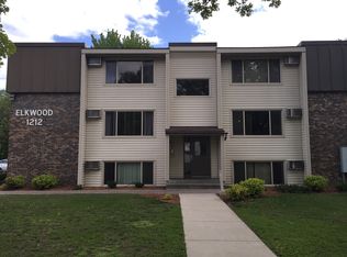 Two Bedroom, One Bathroom, Saint Cloud, MN 56304