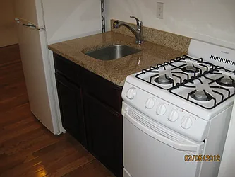 Rented by City Wide Apartments