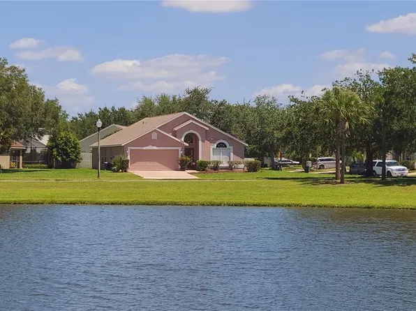5588 San Gabriel Way, Orlando, FL 32837