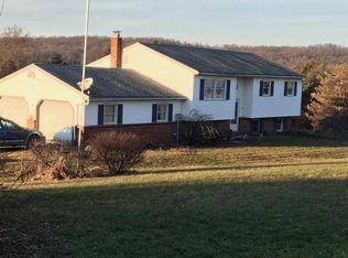 1139 Ridge Rd, Dillsburg, PA 17019