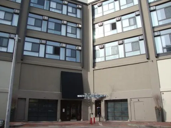 12 Stoneholm St, Boston, MA