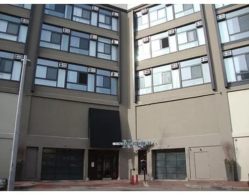 12 Stoneholm St #519 Photo 1