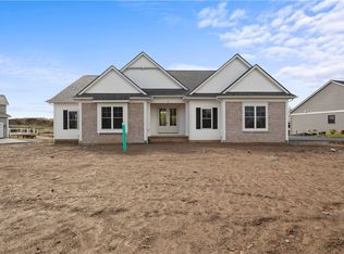 2 Rockdale Mdws LOT 21, Pittsford, NY 14534