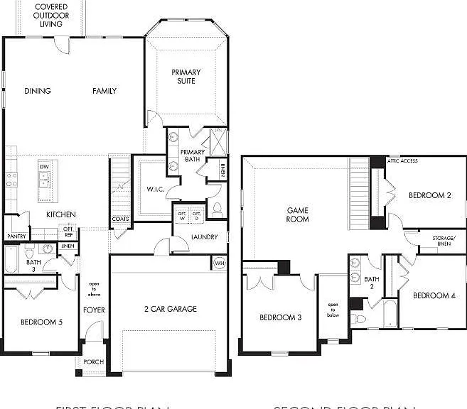 109 Fairmeadow Downs Dr — Photo 2