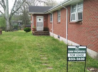 4103 Colorado Ave #A, Nashville, TN 37209