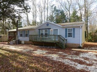 1483 E Buckshutem Rd, Millville, NJ 08332