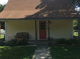 3302 Locust St, Saint Joseph, MO 64501