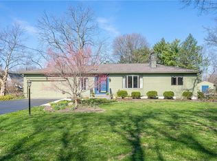 454 Hollywood Blvd, Webster, NY 14580