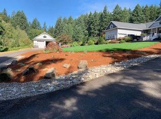 14811 SW Bell Rd, Sherwood, OR 97140