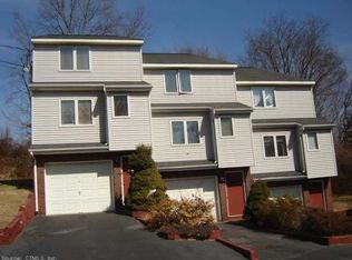 21 Eddy Ave, Meriden, CT 06451
