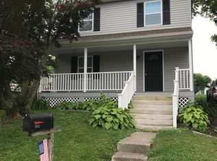 823 S Humer St, Enola, PA 17025