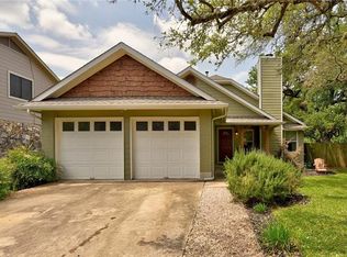 6545 Fair Valley Trl, Austin, TX 78749