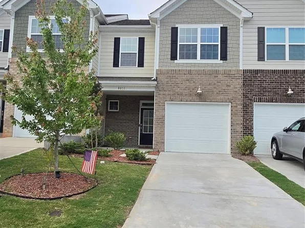 8011 Scarlet Maple Ln, Tega Cay, SC 29708