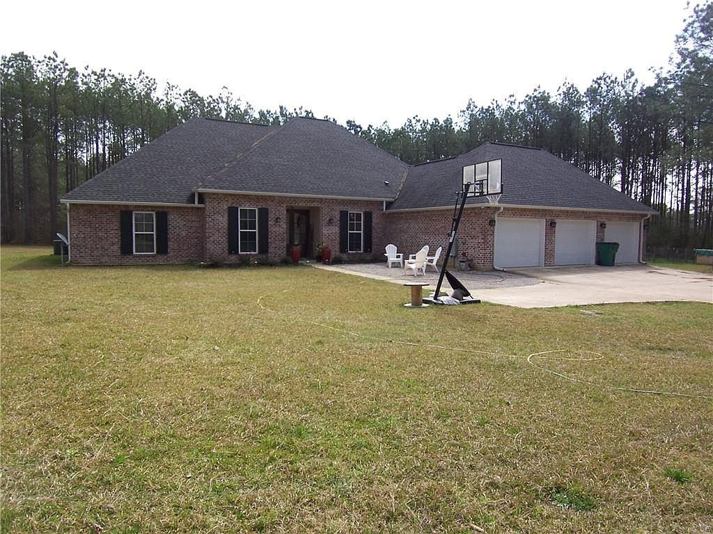 12 Peniel Loop, Glenmora, LA 71433 Zillow