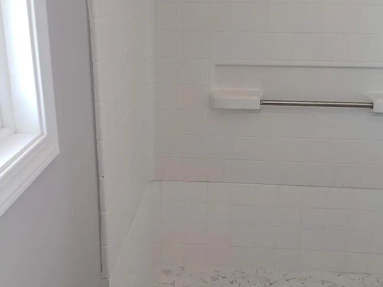 View#4-Master Bathroom.