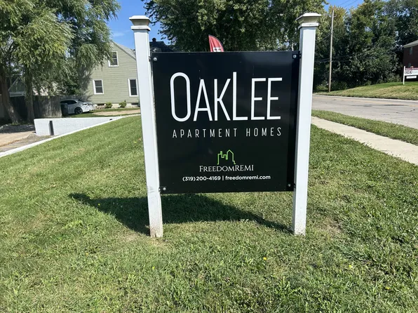 OakLee Apartments