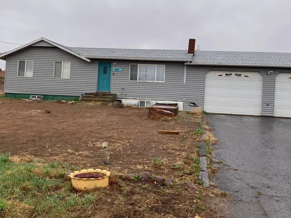 2760 E 1000 N, Ballard, UT 84066