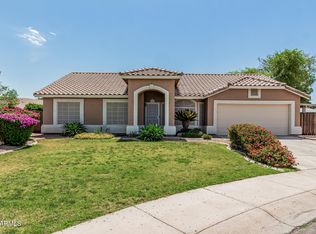 3059 E Tyson Ct, Gilbert, AZ 85295