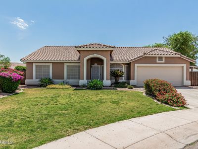 3059 E Tyson Ct, Gilbert, AZ, 85295