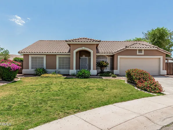 3059 E TYSON Court, Gilbert, AZ 85295