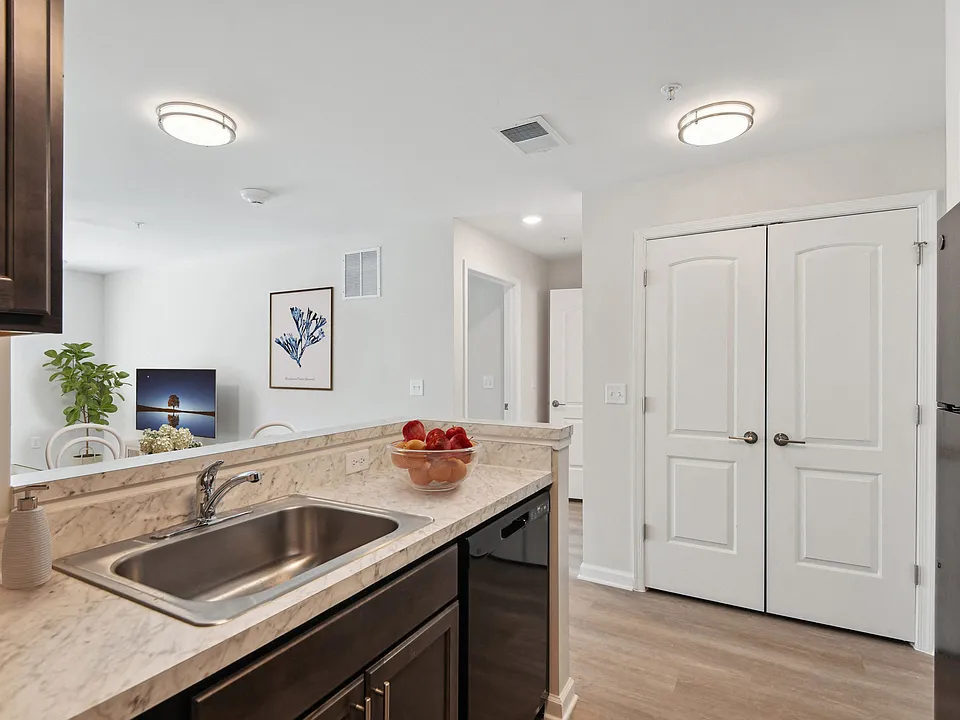 The Village at Slippery Hill Senior Apartments- 62+