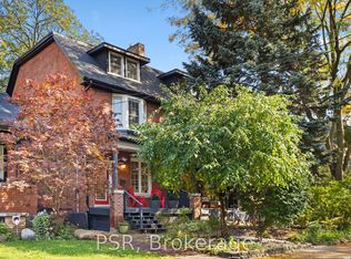 109 Macdonell Ave, Toronto, ON M6R 2A4