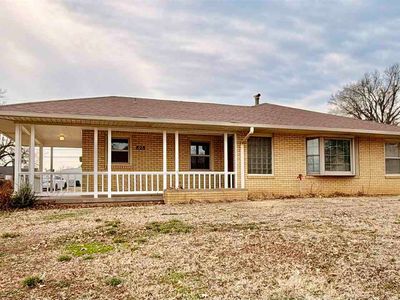 828 N 5th St, Ponca City, OK, 74601