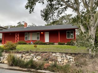 50 Via Cimarron, Monterey, CA 93940