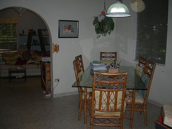 Dinning Room