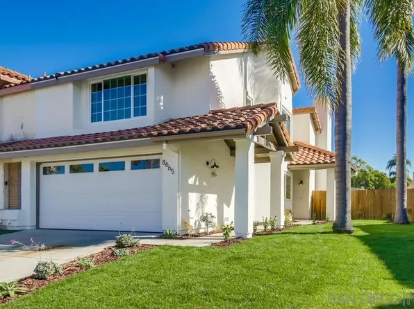 8665 Rideabout Ln, San Diego, CA 92129