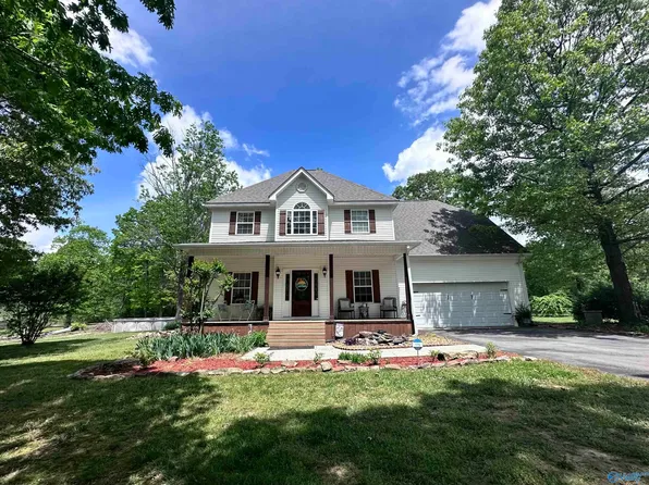 153 Horizon St, Sylvania, AL 35988