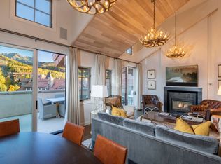 568 Mountain Village Blvd FLOOR 7, Telluride, CO 81435